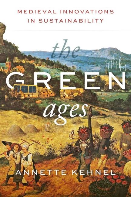 The Green Ages