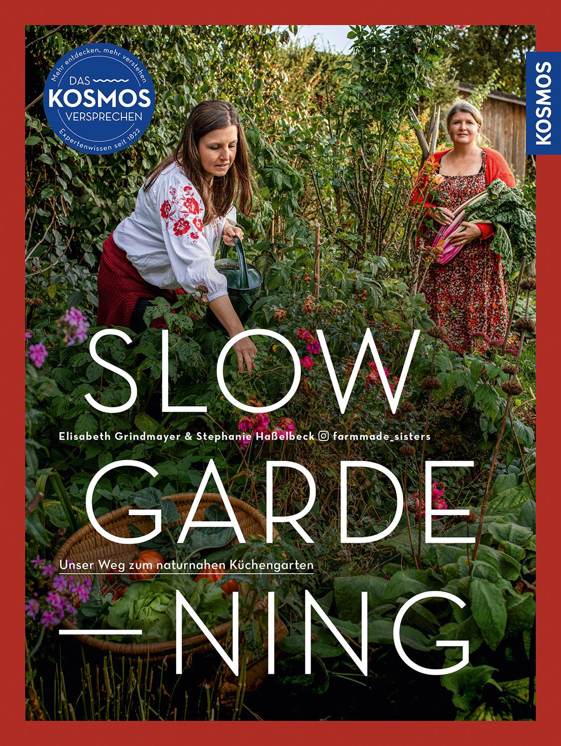 Slow Gardening