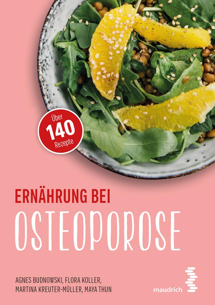 Ernährung bei Osteoporose