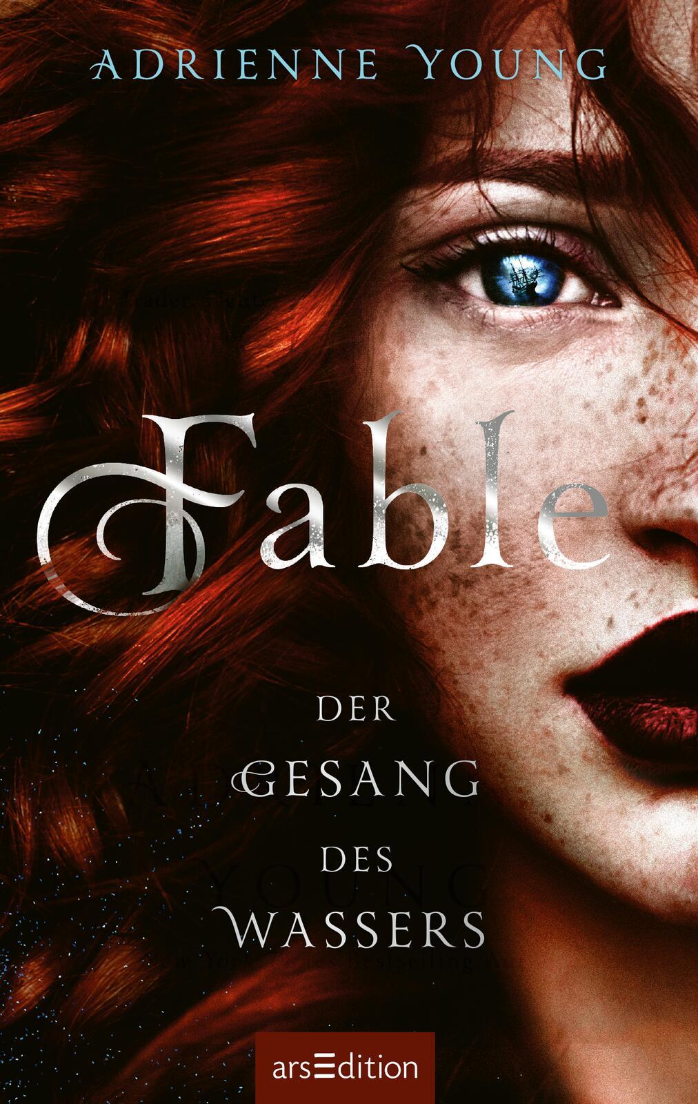 Fable - Der Gesang des Wassers (Fable 1)