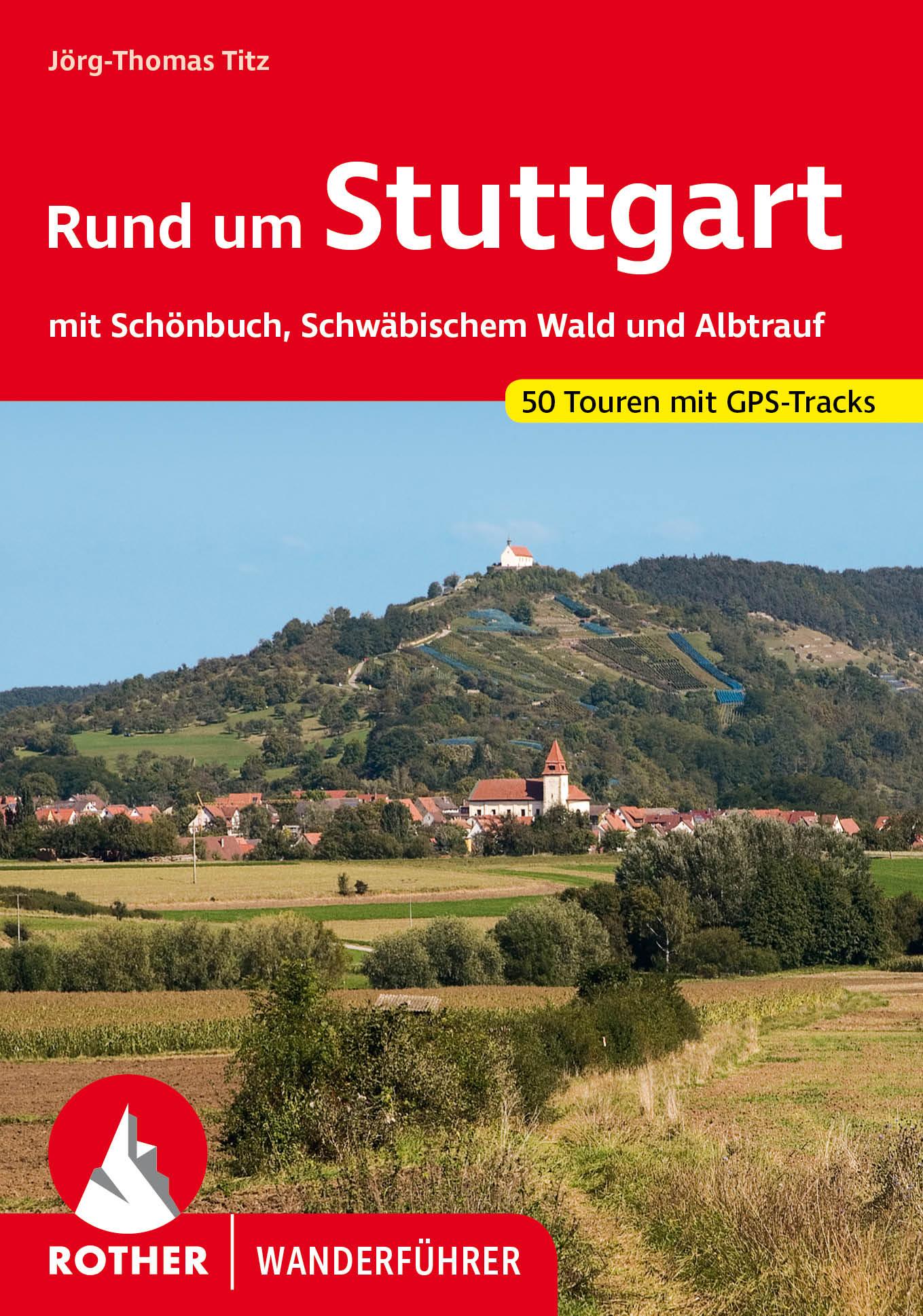 Rund um Stuttgart