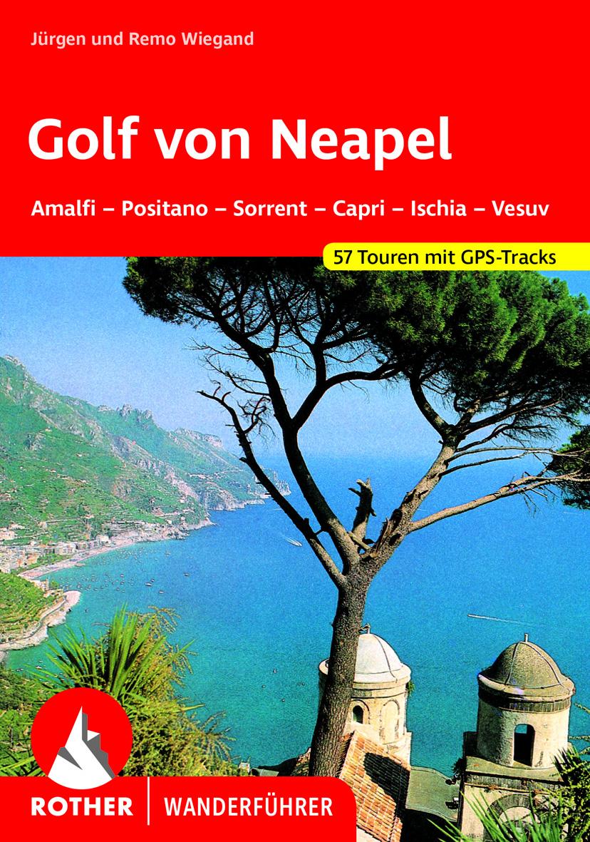 Golf von Neapel