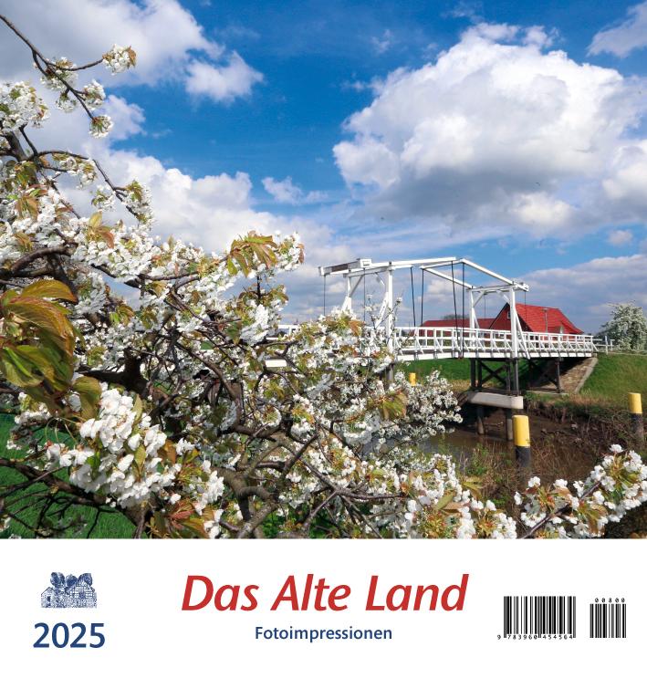 Das Alte Land 2025