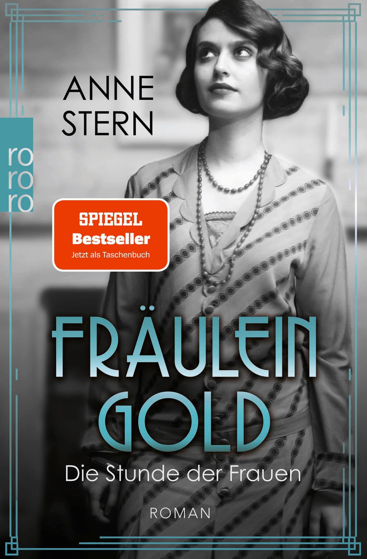 Fräulein Gold: Die Stunde der Frauen