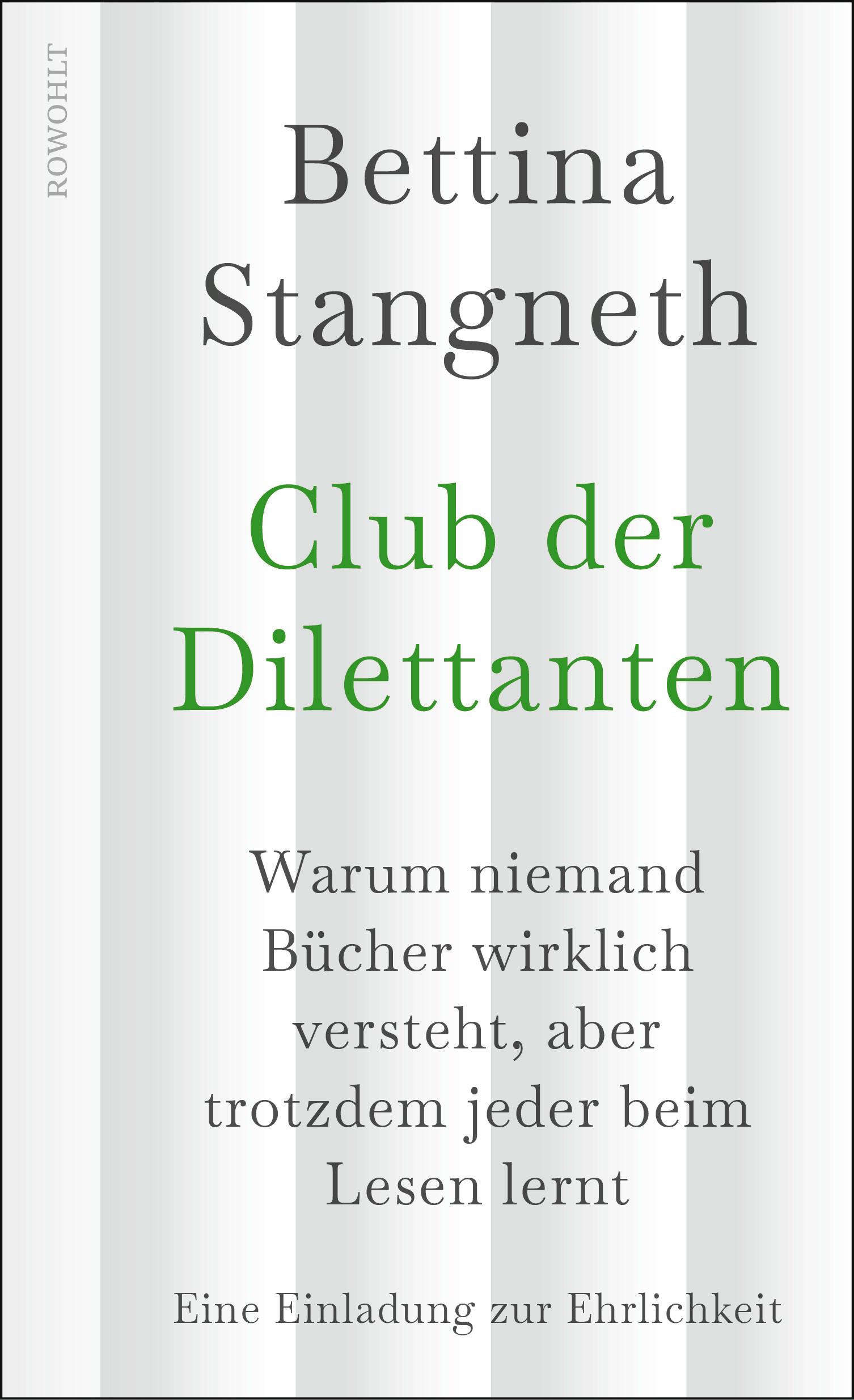 Club der Dilettanten