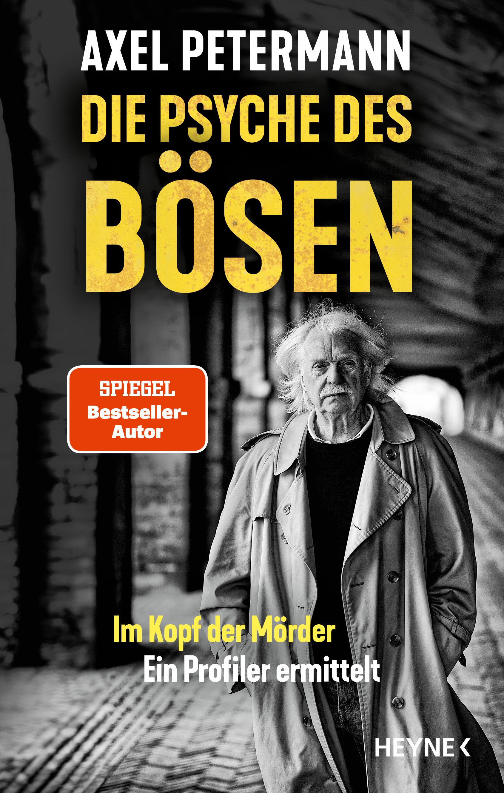 Die Psyche des Bösen