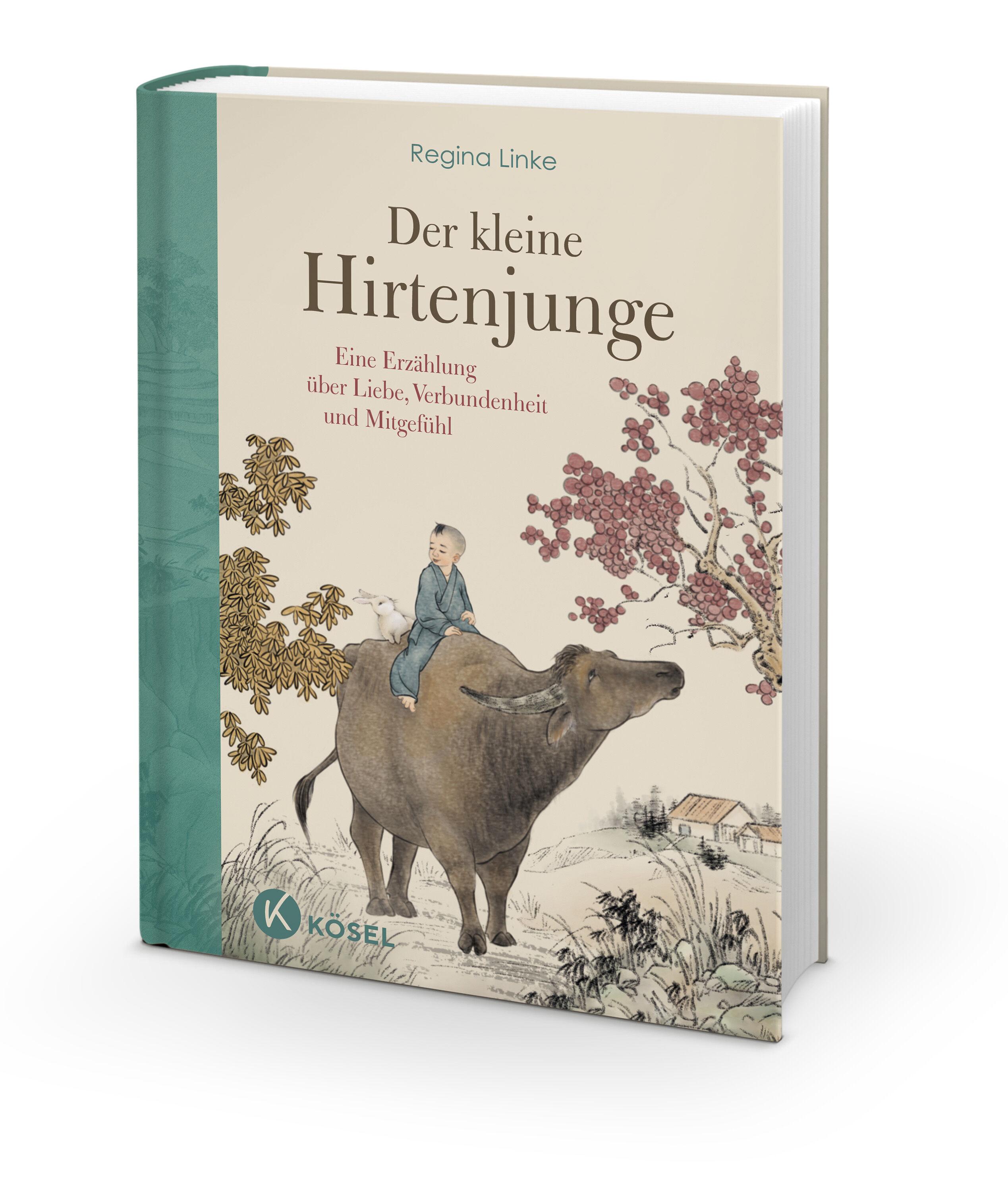 Der kleine Hirtenjunge