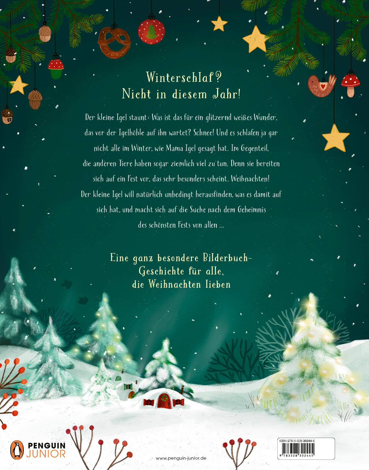 Das schönste Weihnachtsfest von allen