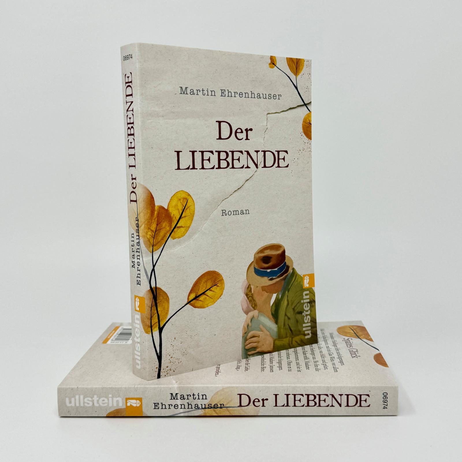 Der Liebende