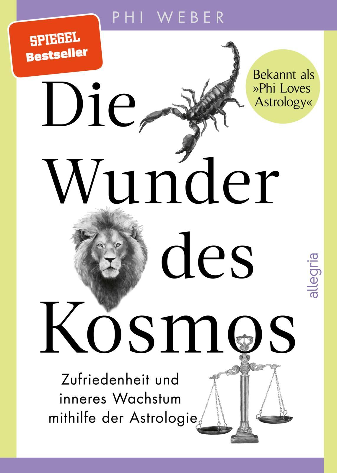 Die Wunder des Kosmos