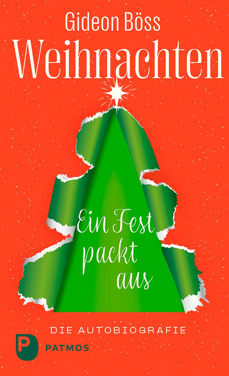 Weihnachten - ein Fest packt aus