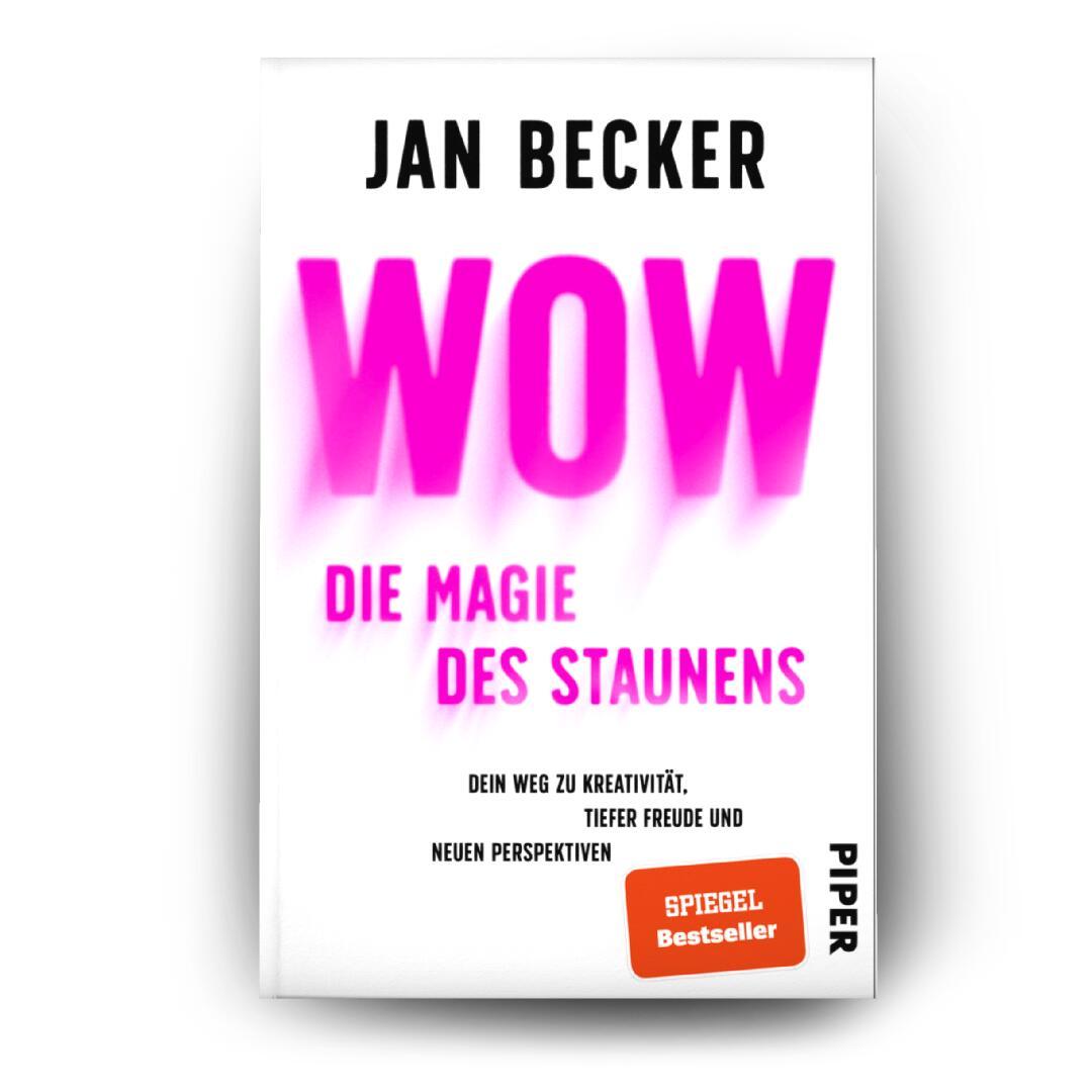 Wow - Die Magie des Staunens