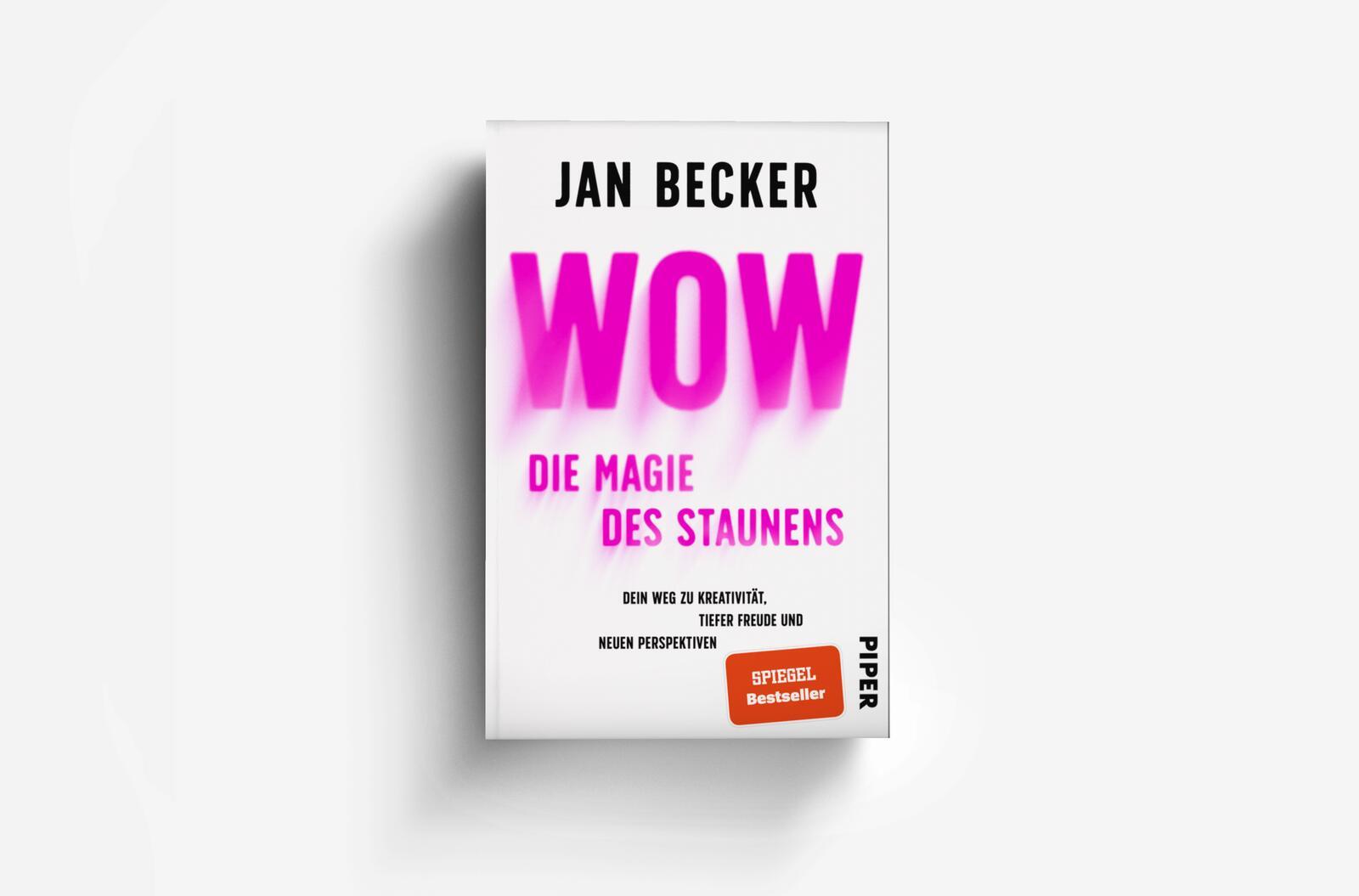 Wow - Die Magie des Staunens