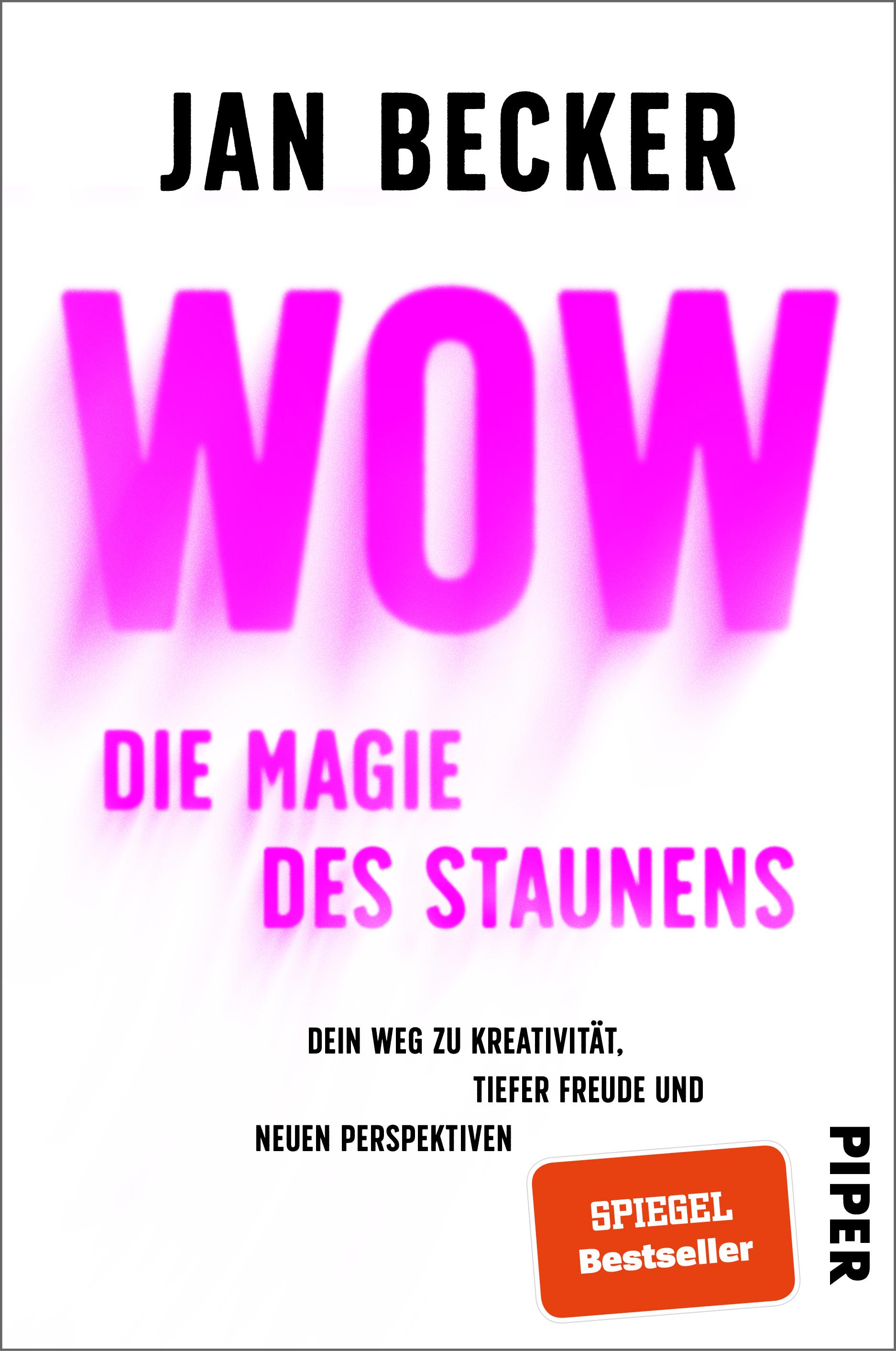 Wow - Die Magie des Staunens