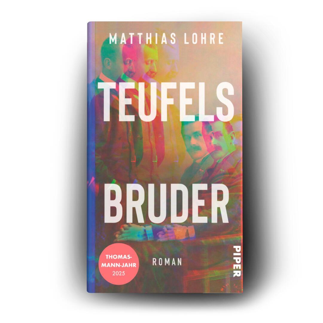 Teufels Bruder