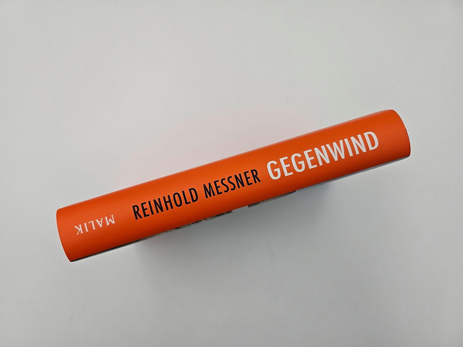 Gegenwind