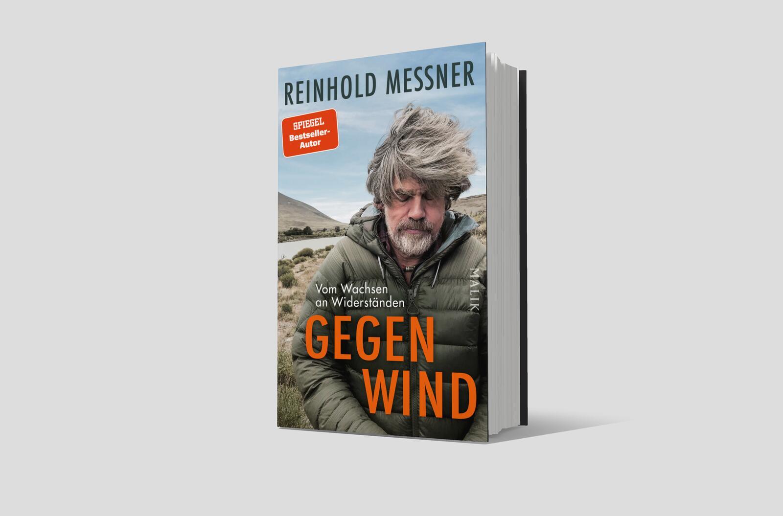 Gegenwind