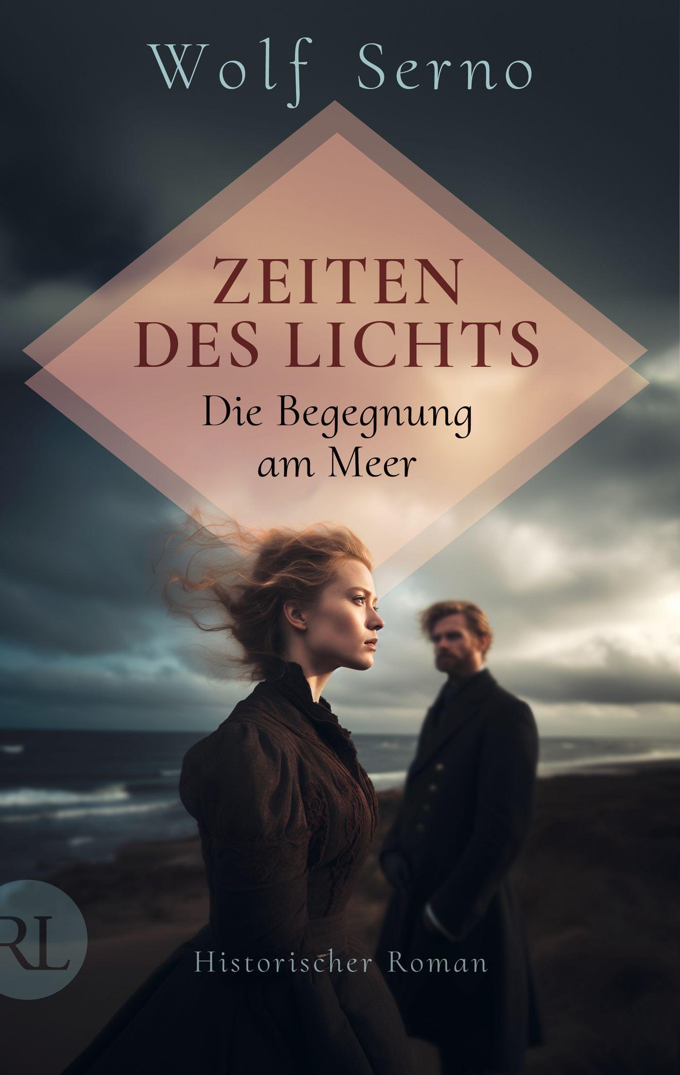 Zeiten des Lichts - Die Begegnung am Meer