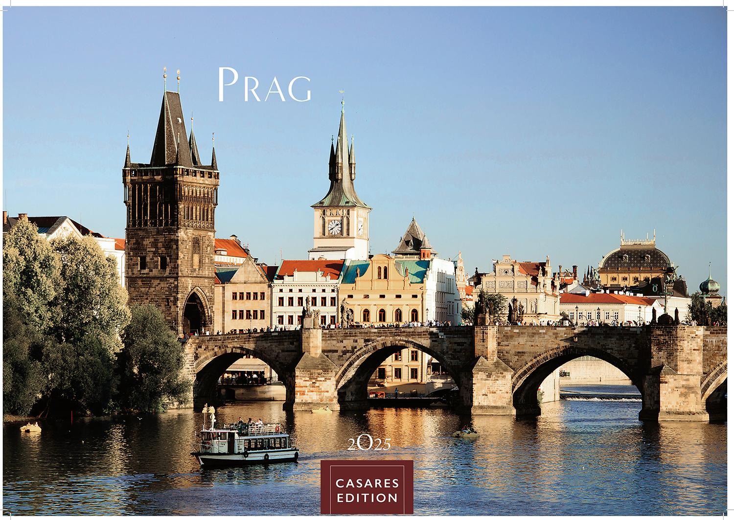 Prag 2025 S 24x35cm