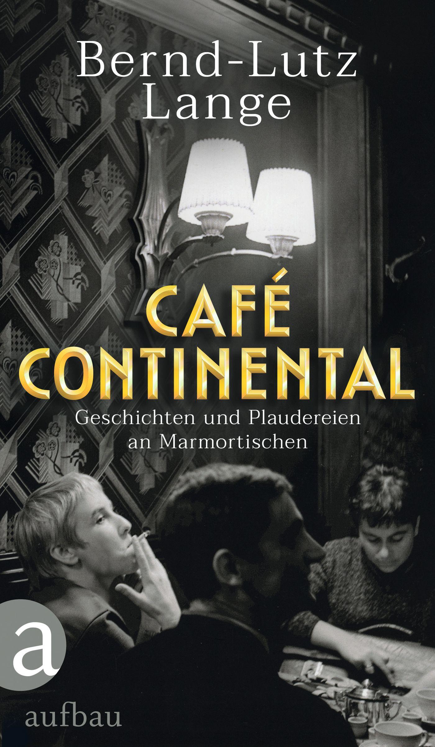 Café Continental