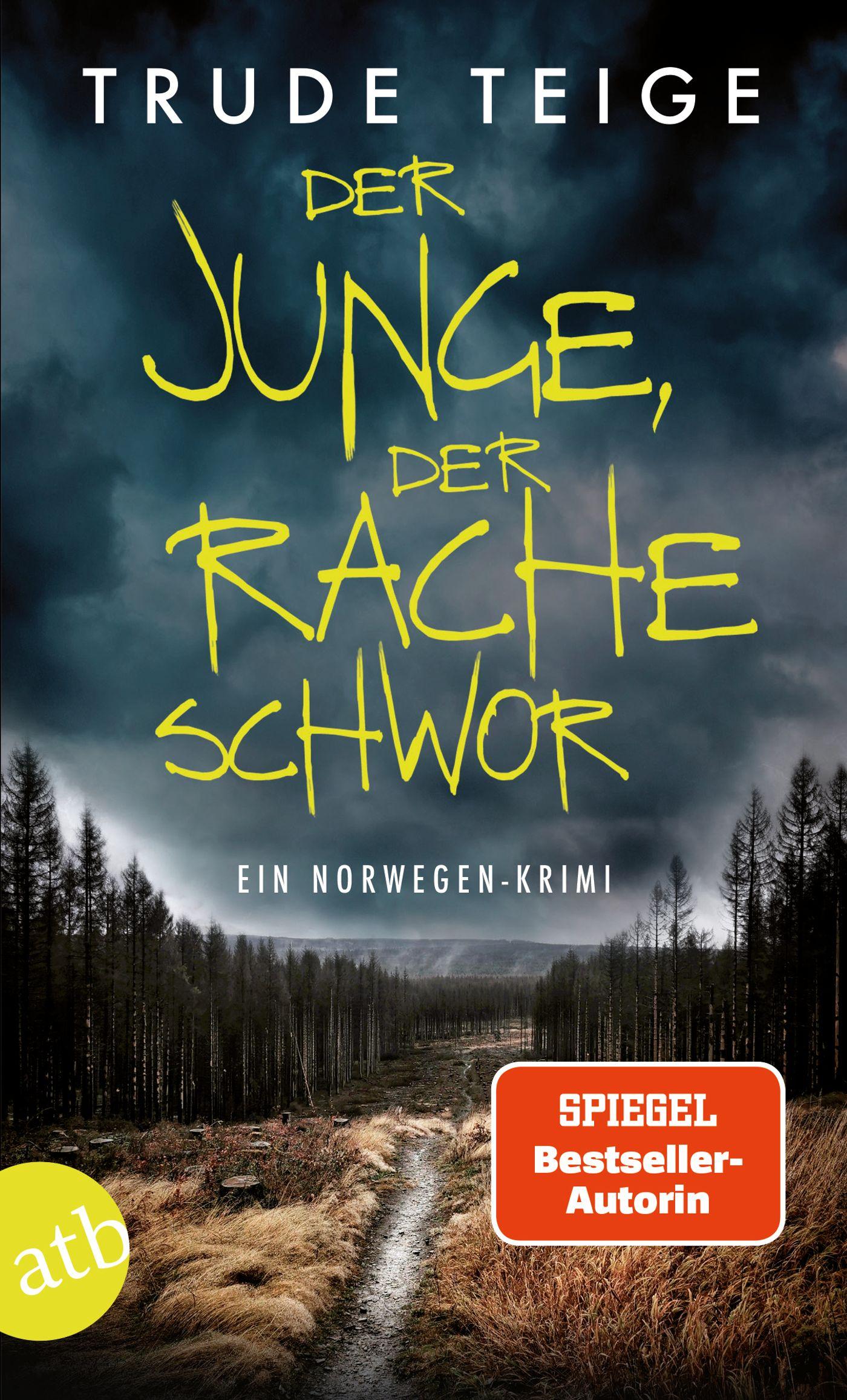 Der Junge, der Rache schwor