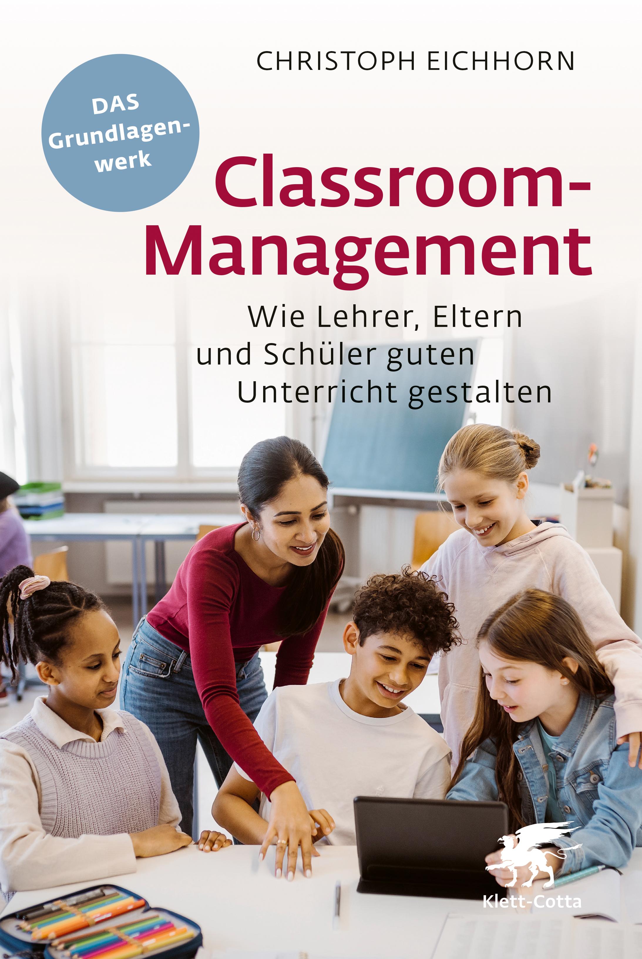 Classroom-Management