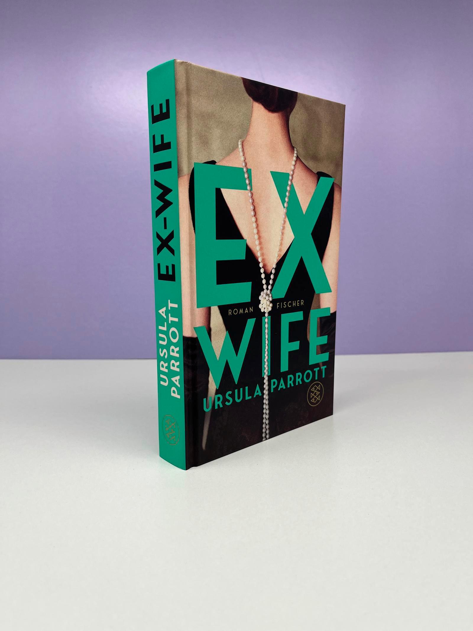 Ex-Wife