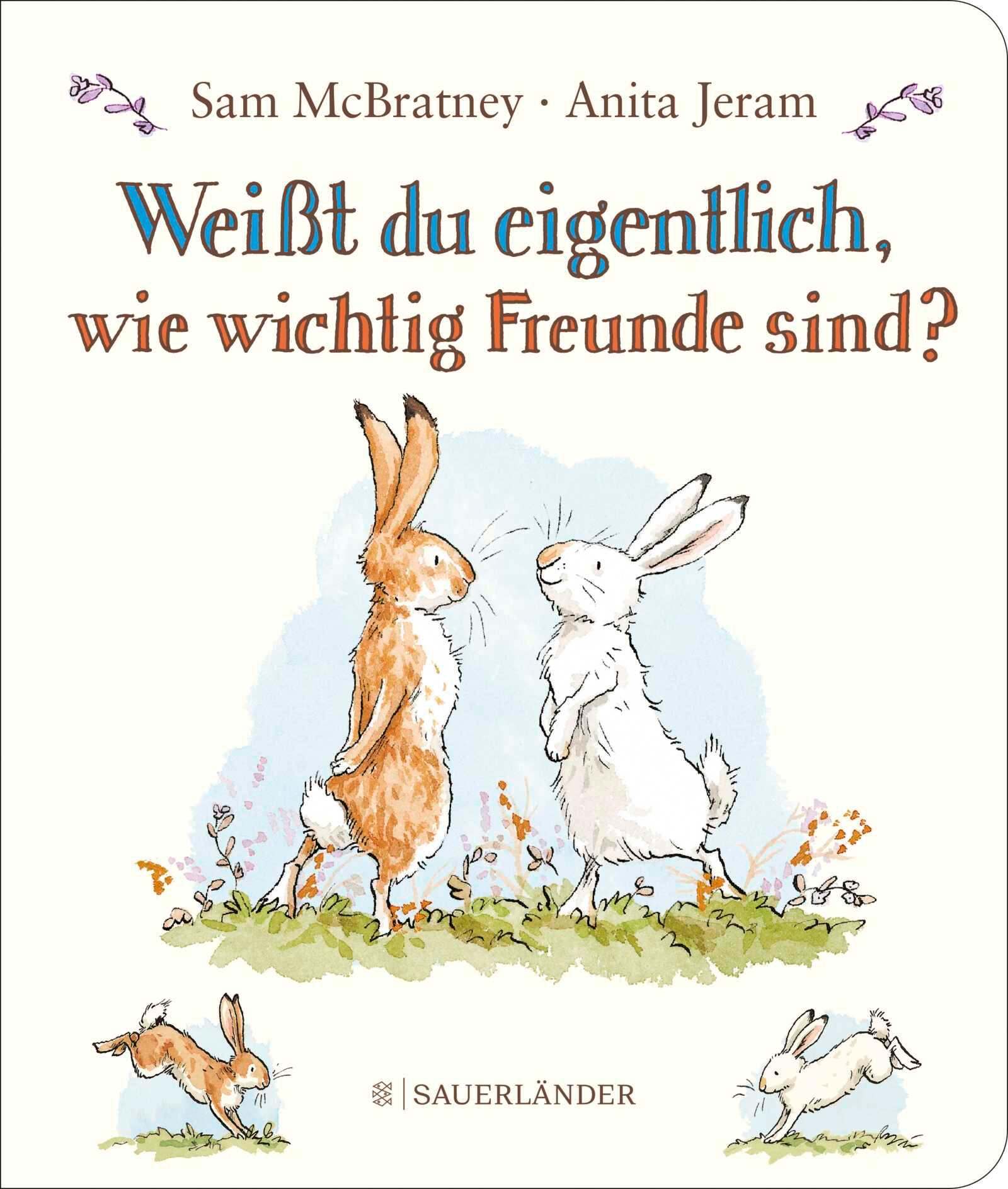 Weißt du eigentlich, wie wichtig Freunde sind?