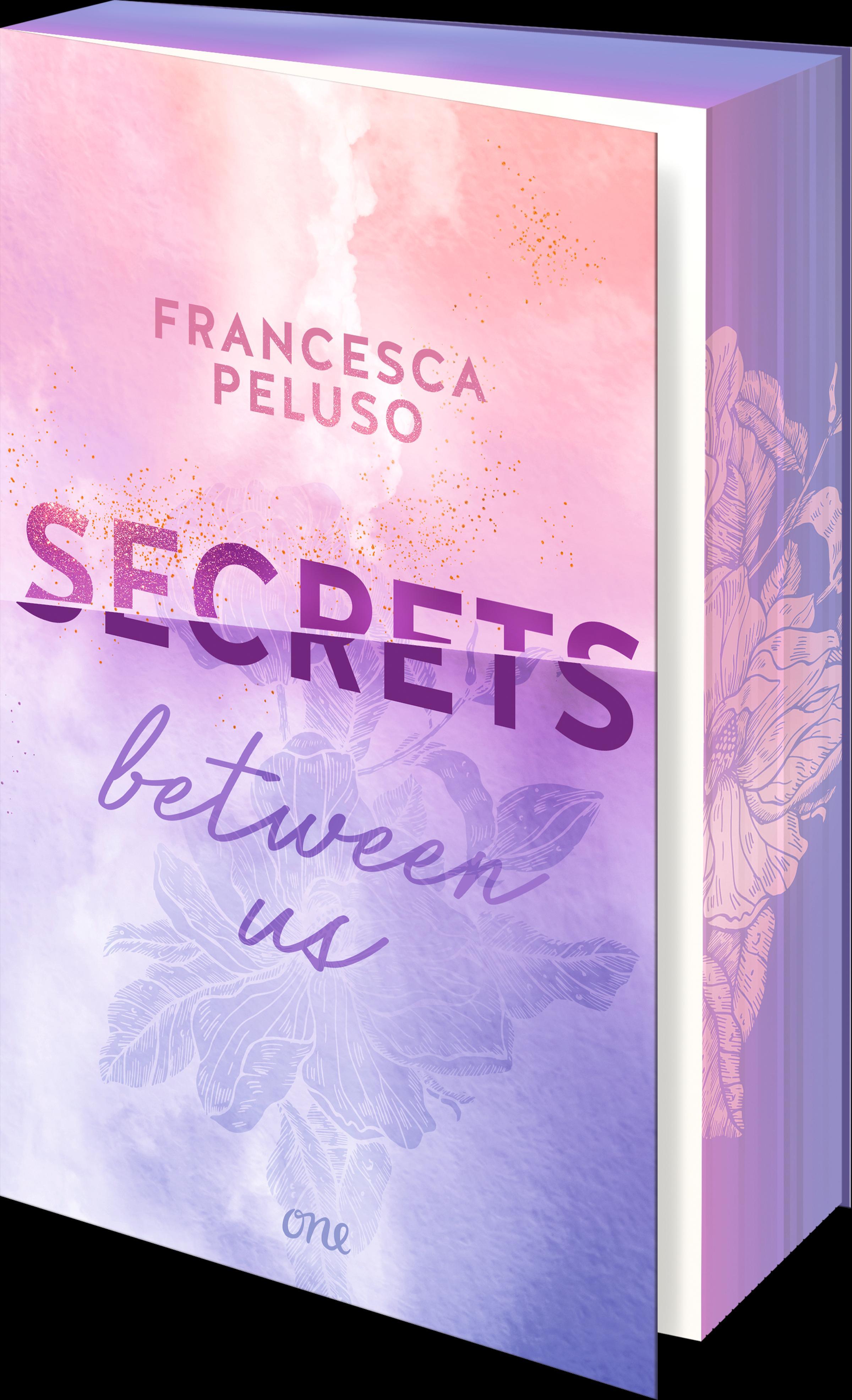 Secrets between us