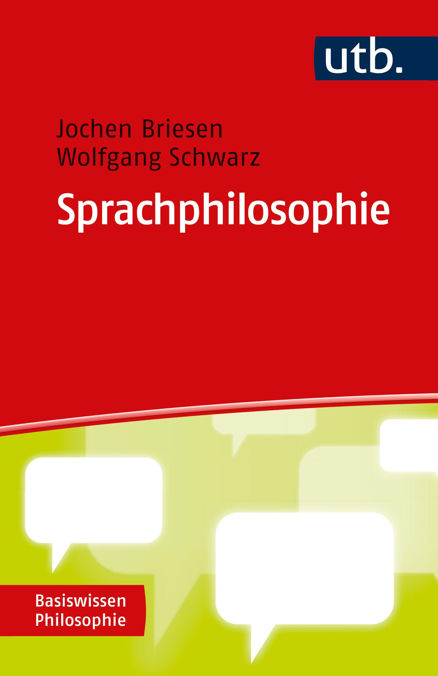 Sprachphilosophie