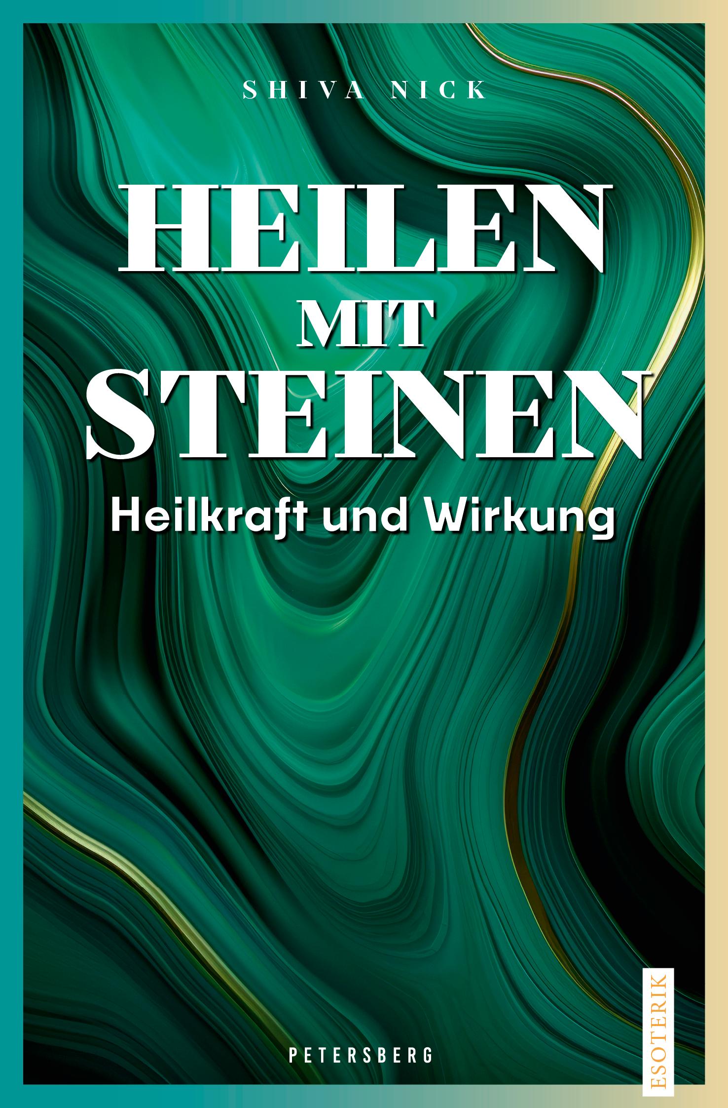 Heilen mit Steinen