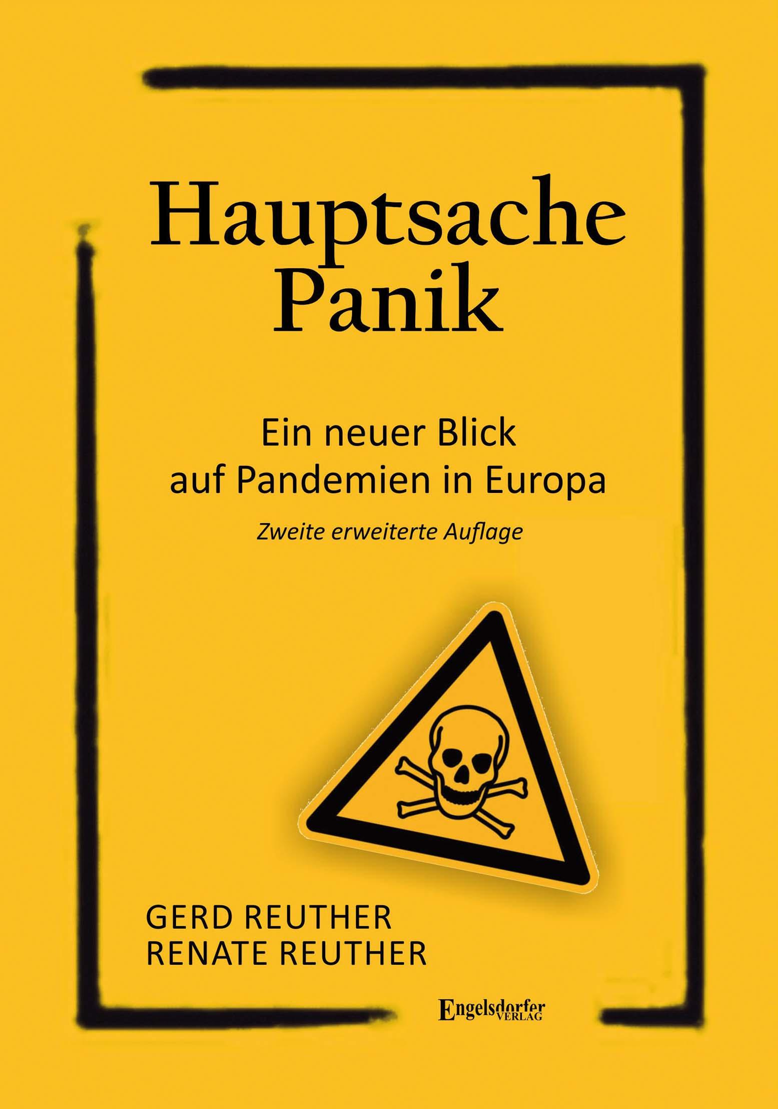 Hauptsache Panik