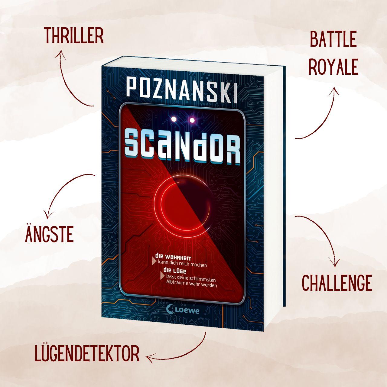 Scandor