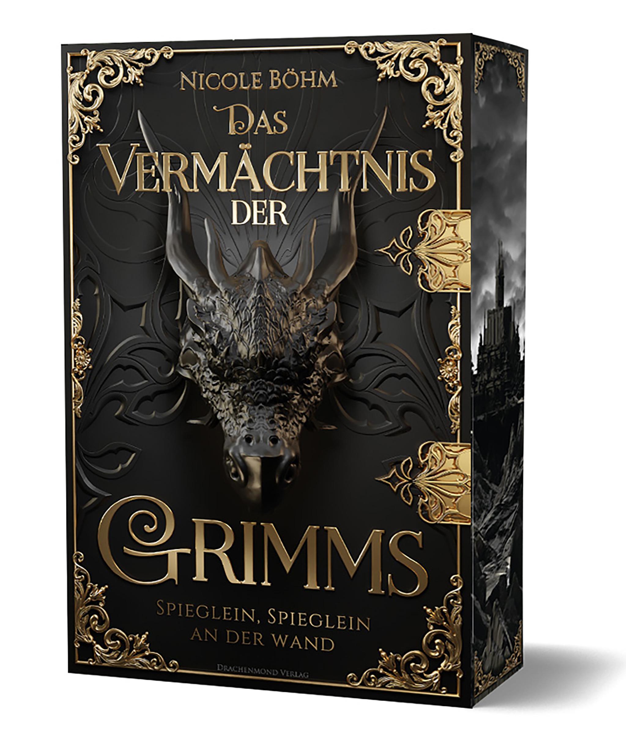 Das Vermächtnis der Grimms