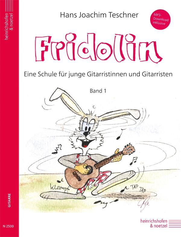 Fridolin