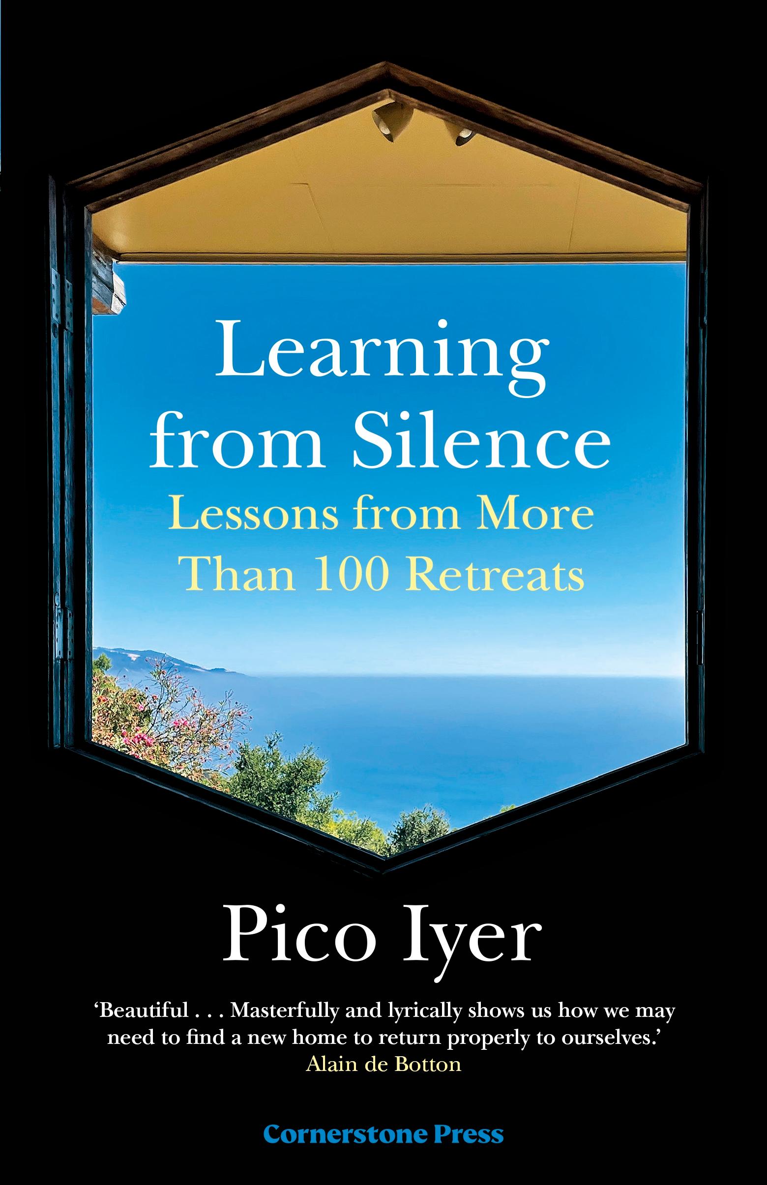 Learning from Silence