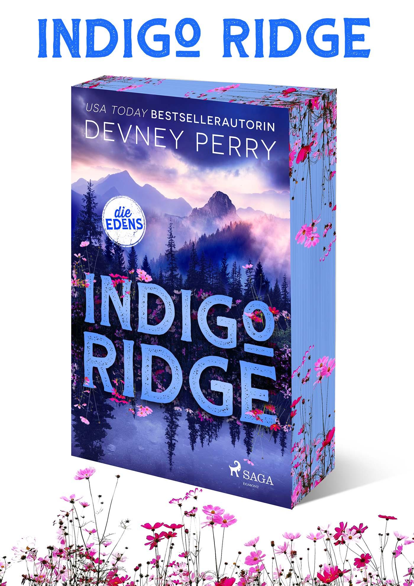 Indigo Ridge