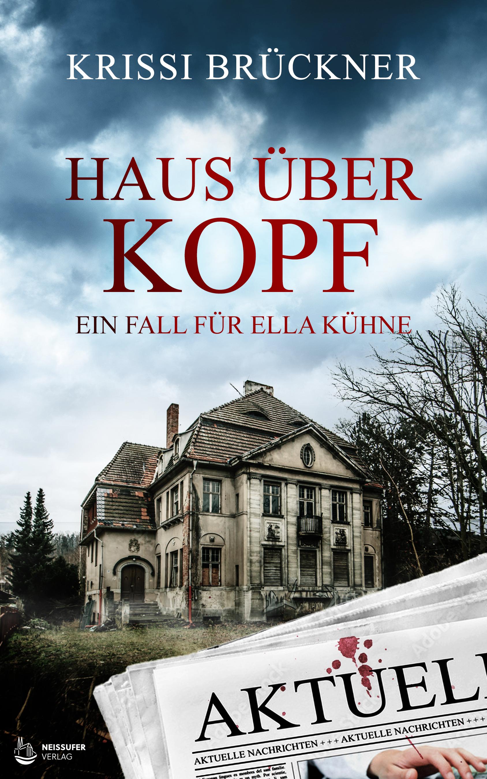 Haus über Kopf