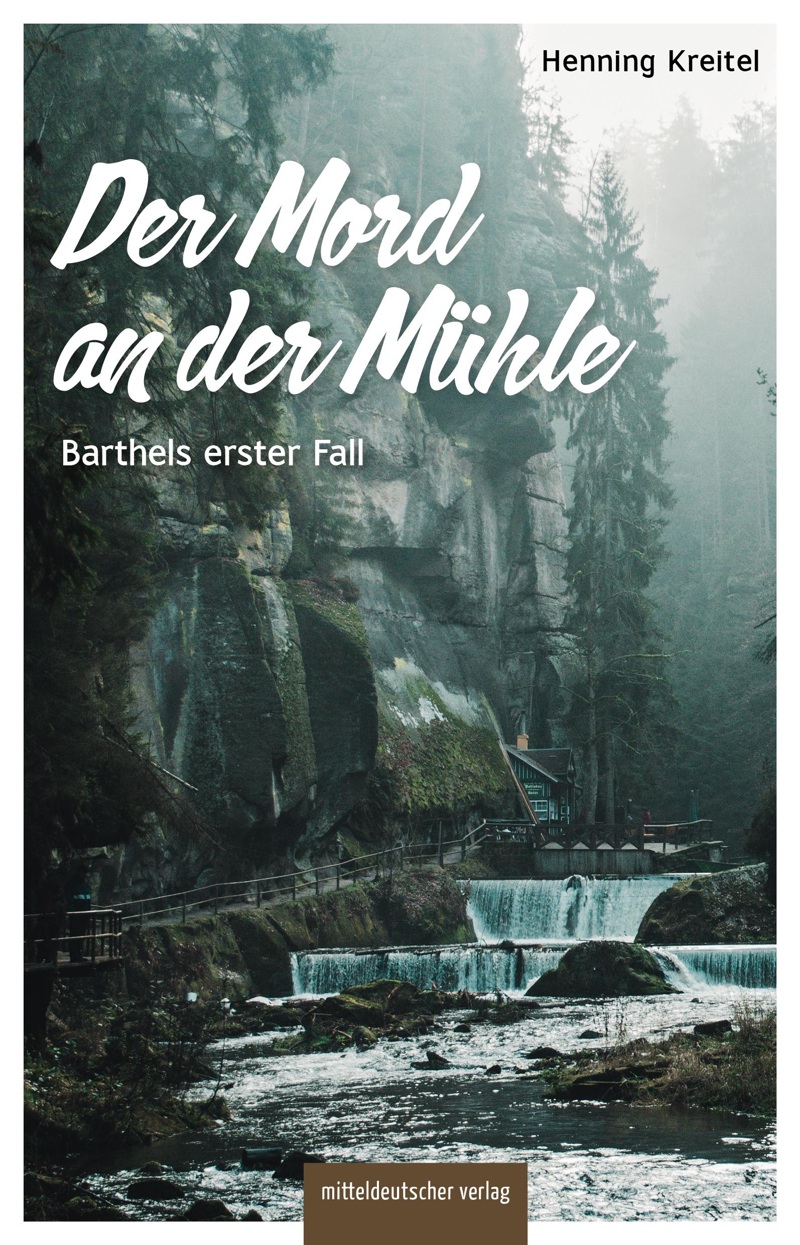 Der Mord an der Mühle