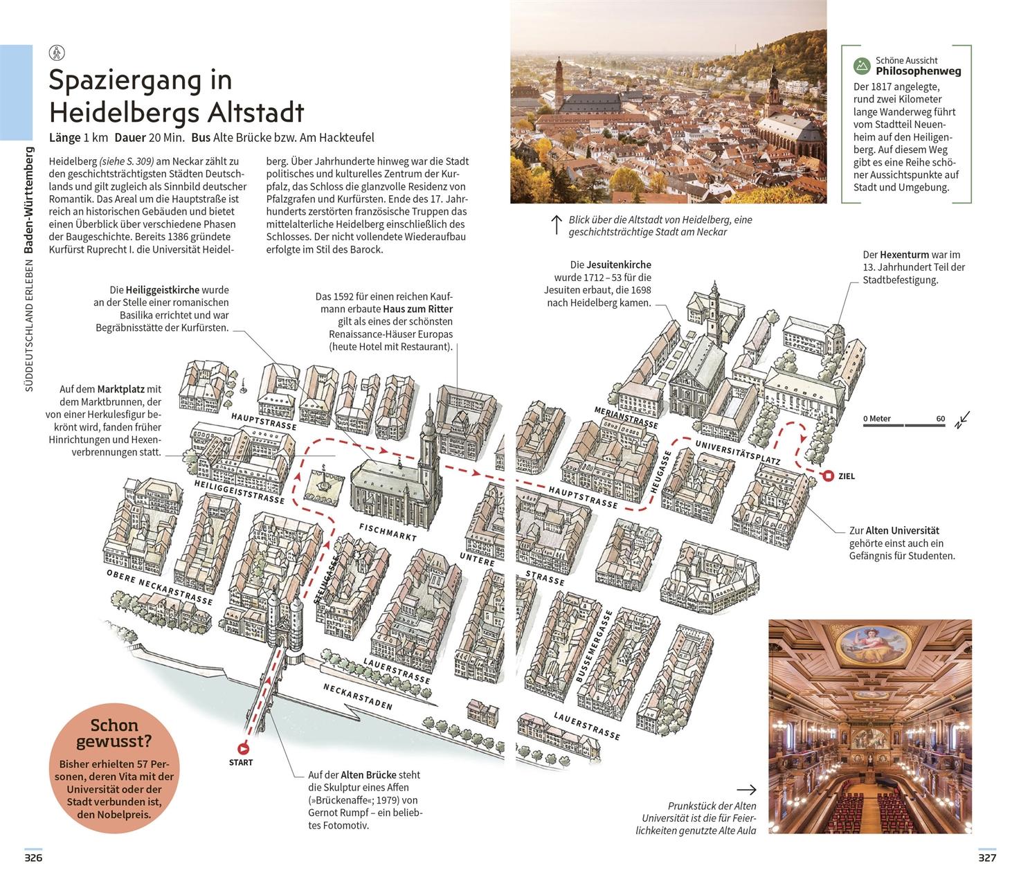 Vis-à-Vis Reiseführer Deutschland