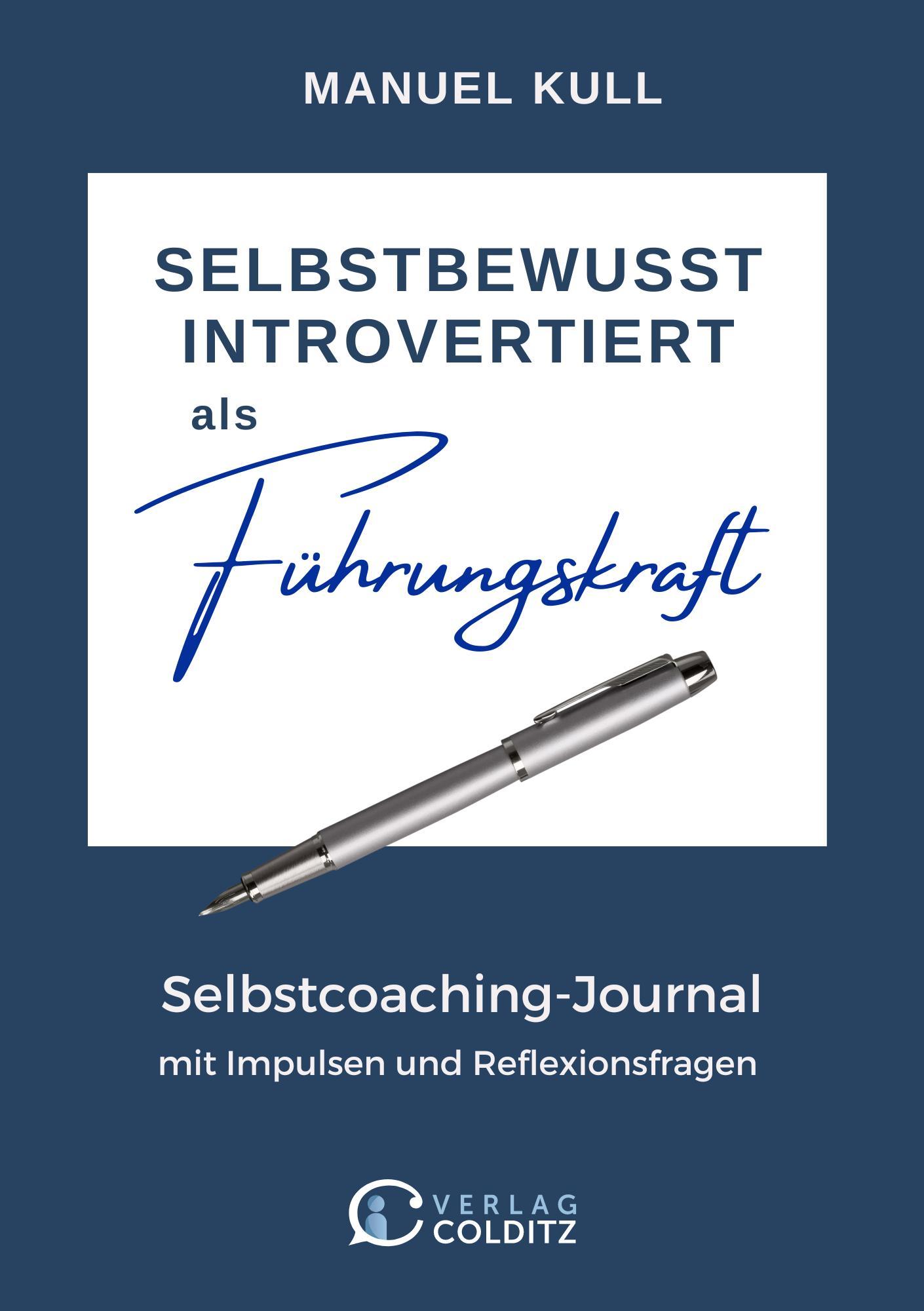 SELBSTBEWUSST INTROVERTIERT als Führungskraft