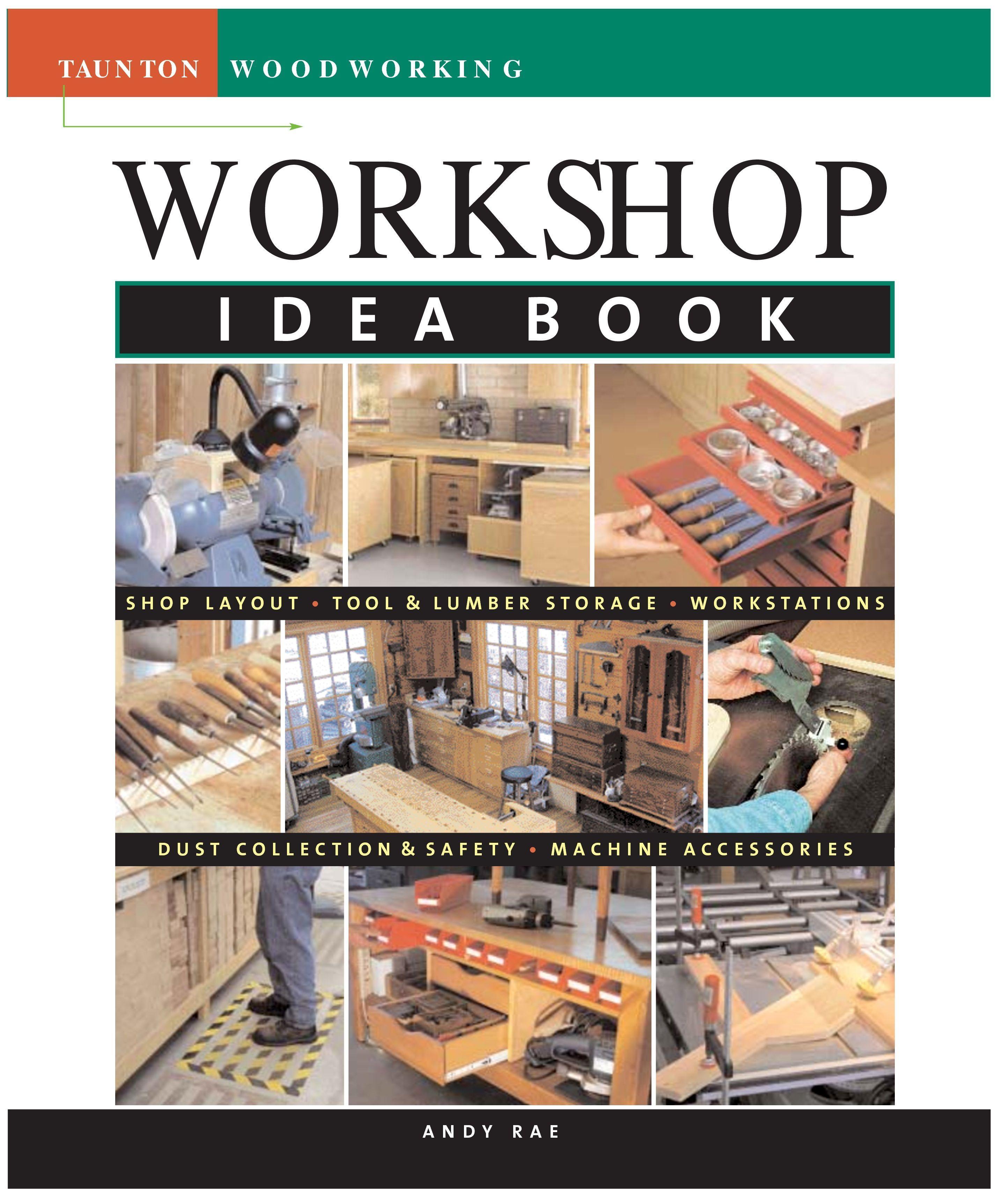 Workshop Idea Book