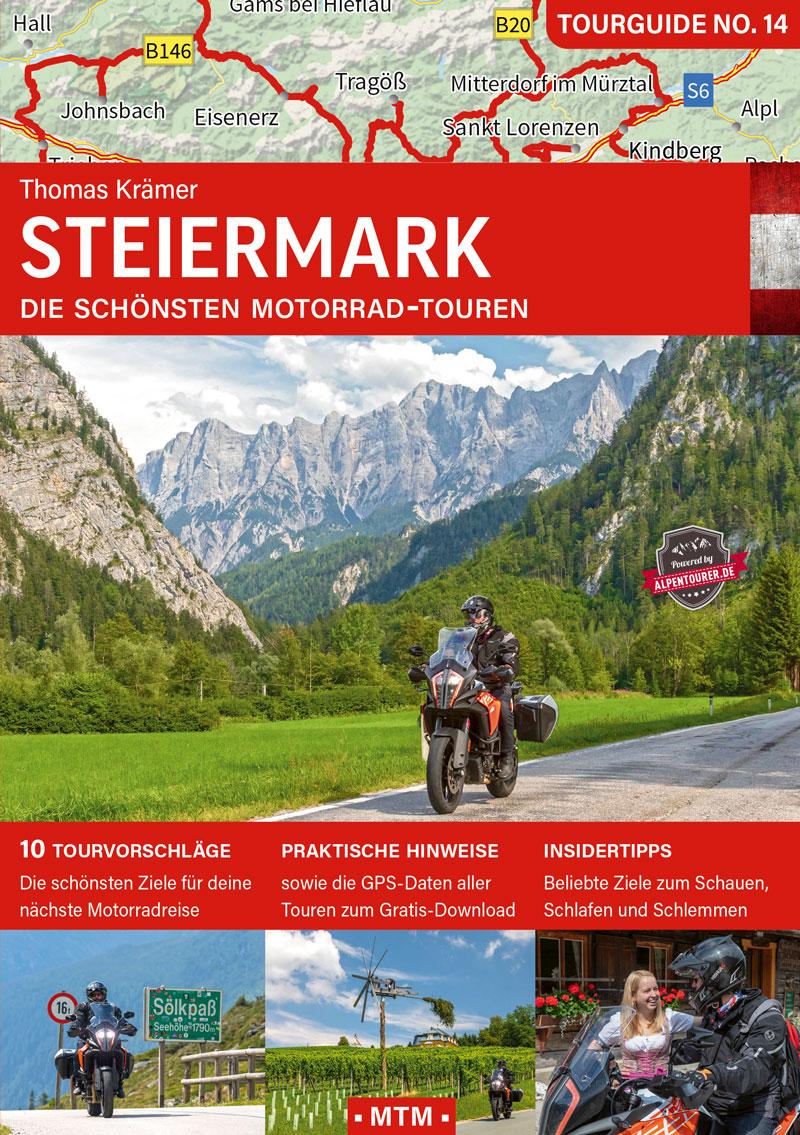 STEIERMARK