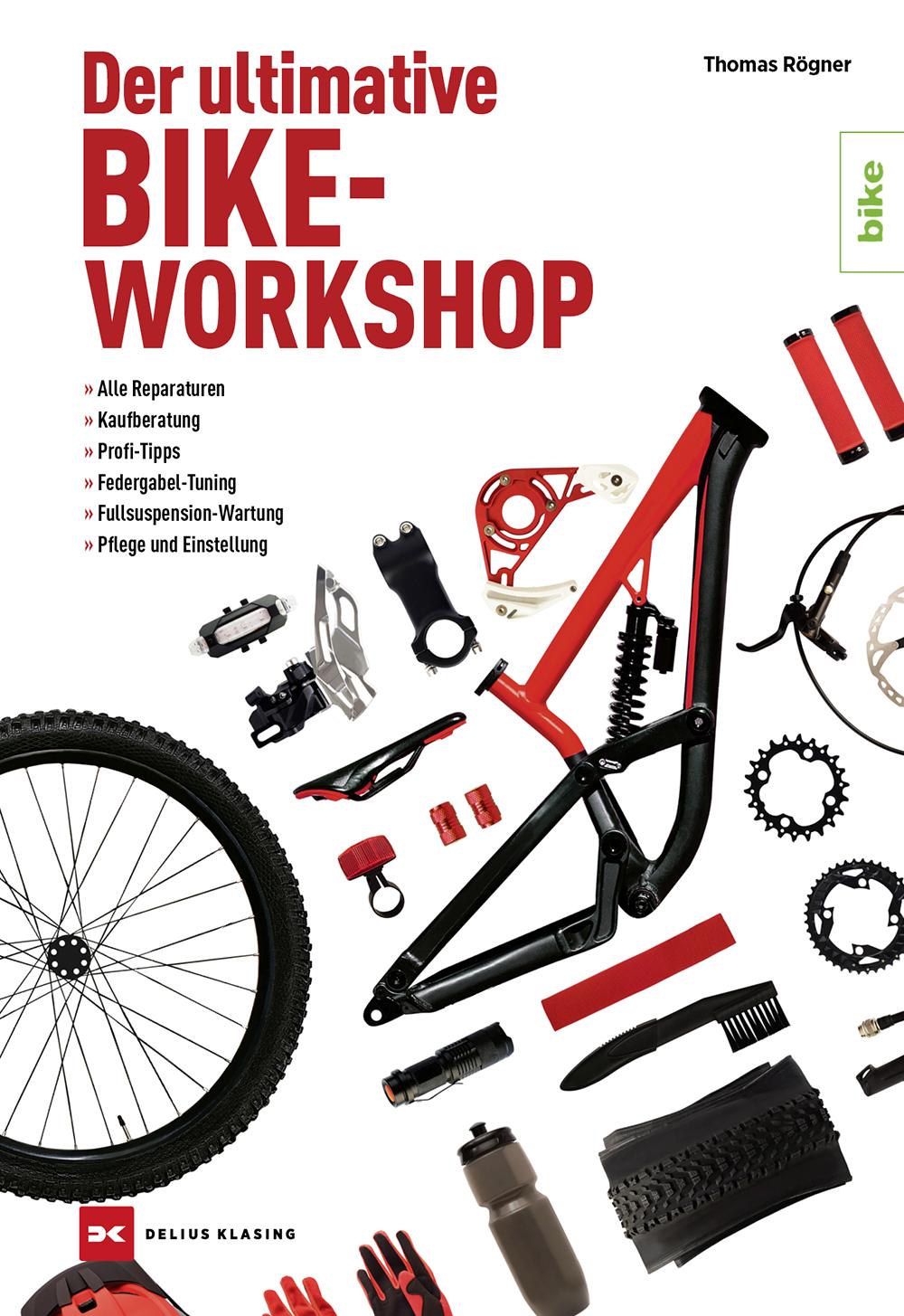 Der ultimative Bike-Workshop