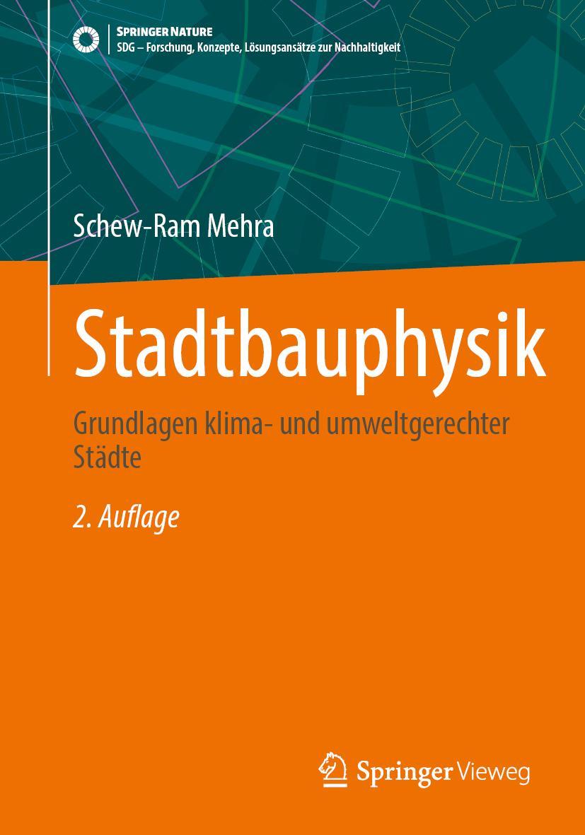 Stadtbauphysik