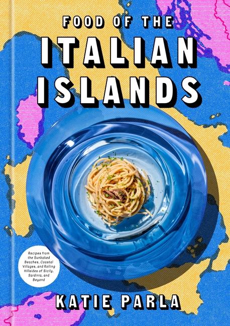 Food of the Italian Islands