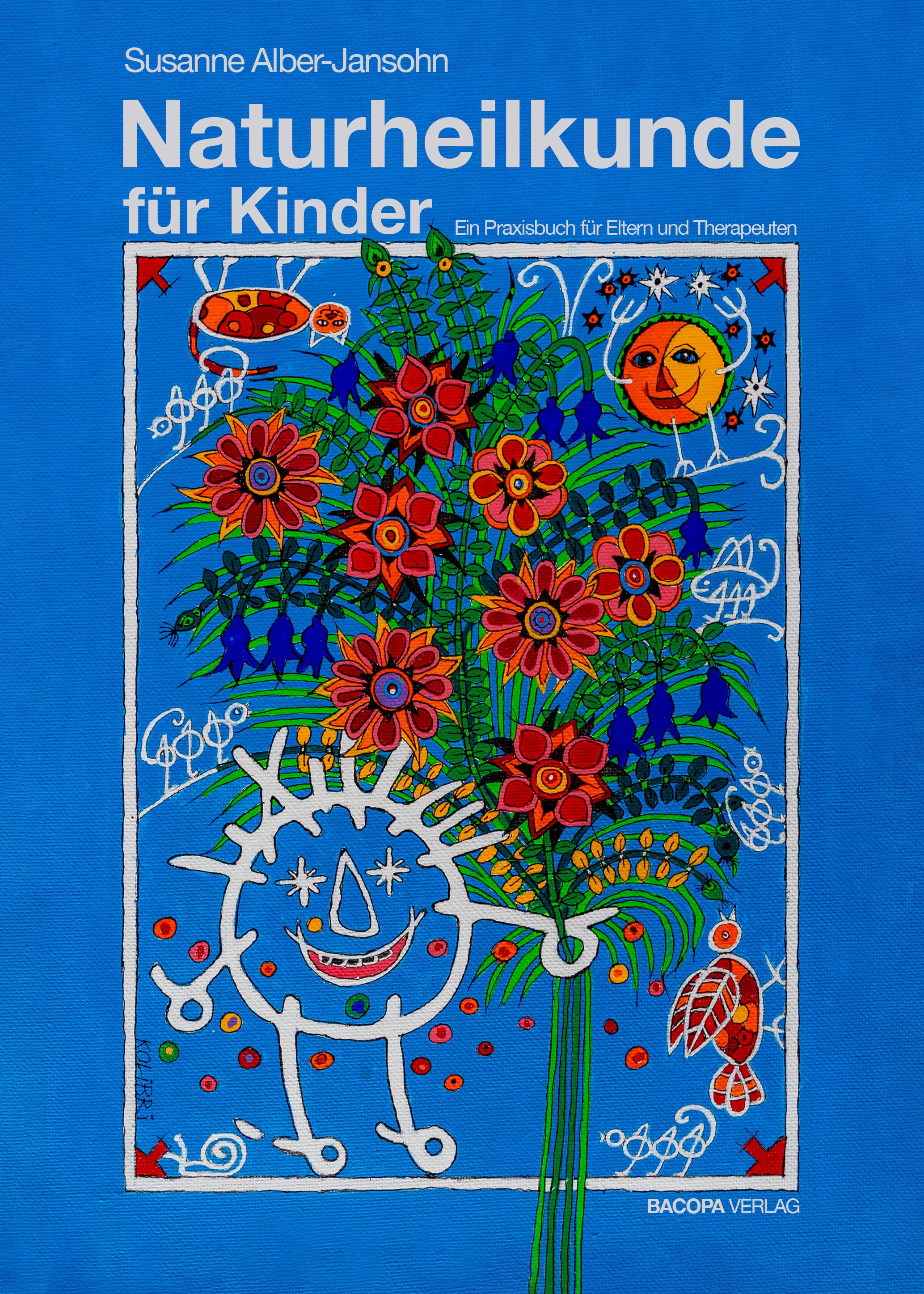 Naturheilkunde für Kinder