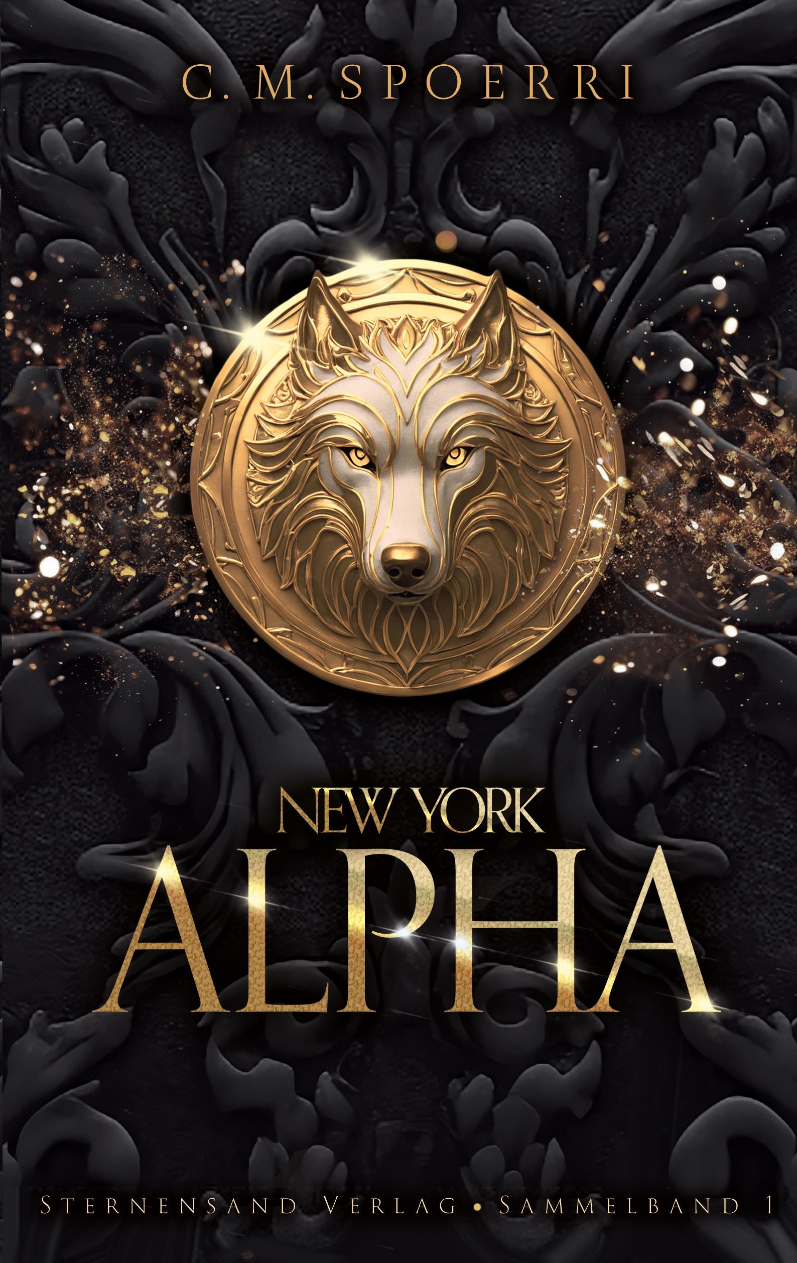 New York Alpha (Sammelband 1)