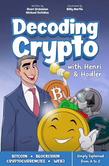 Decoding Crypto