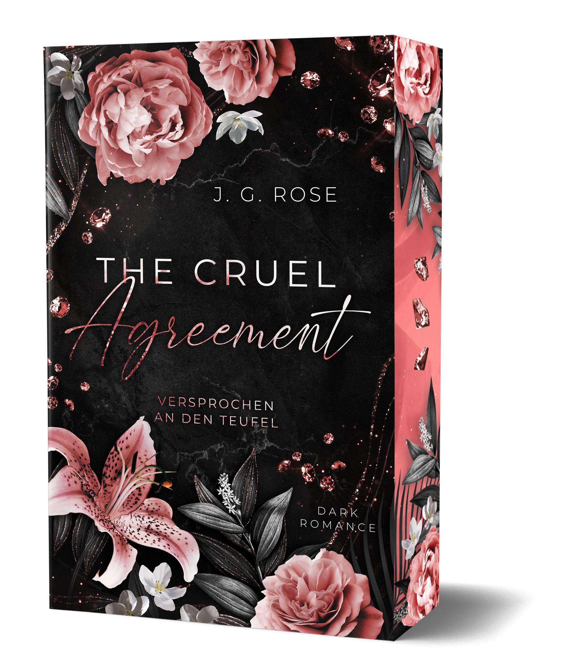 The Cruel Agreement - Versprochen an den Teufel